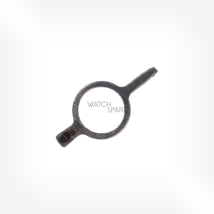 Cortébert Cal. 657 - Raquette pour spiral plat 301