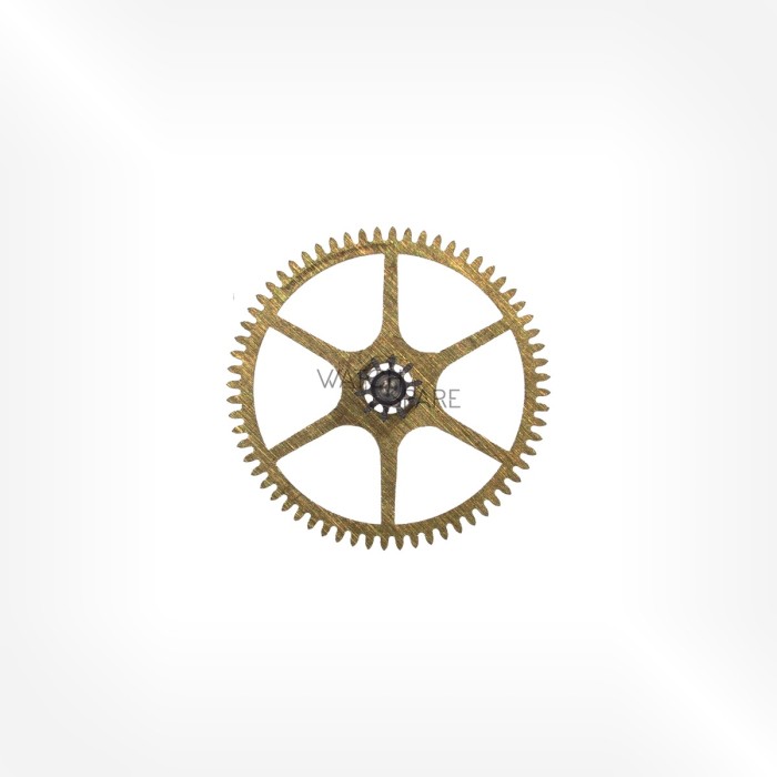 Cortébert Cal. 677 - Roue de centre 201