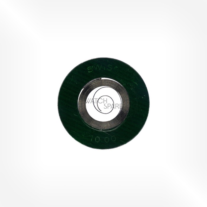 Cortébert Cal. 677 - Ressort de barillet 770