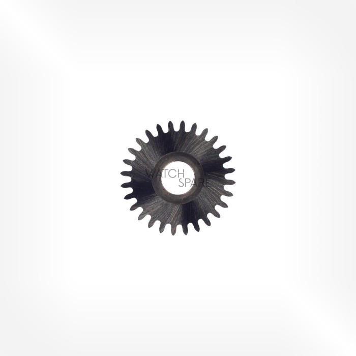 Cortébert Cal. 677S - Roue de couronne 420