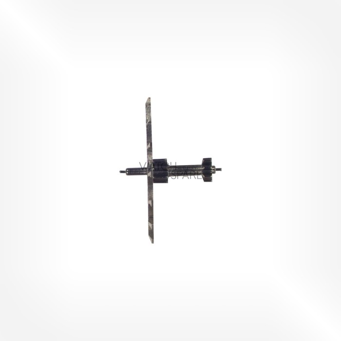 Cortébert Cal. 677S - Roue d'échappement 705