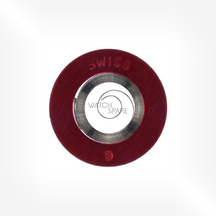 Cortébert Cal. 677S - Ressort de barillet 770
