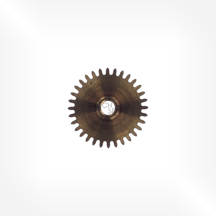 Cortébert Cal. 678 - Roue des heures H233 250