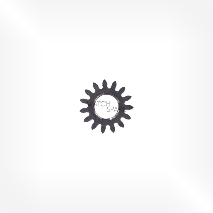 Cortébert Cal. 678 - Renvoi 450