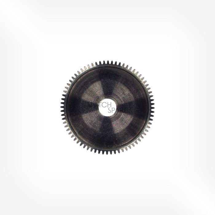 Cortébert Cal. 693 - Tambour de barillet 182