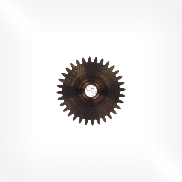 Cortébert Cal. 693 - Roue des heures H125 250