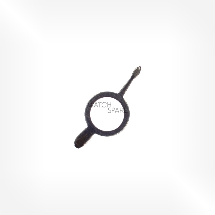 Cortébert Cal. 693 - Raquette pour spiral plat 301