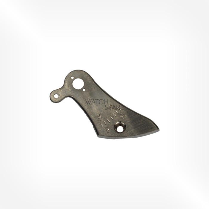 Cortébert Cal. 714 - Coq pour balancier spiral 121