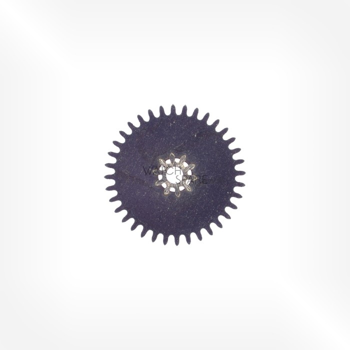 Cortébert Cal. 714 - Roue de minuterie 260