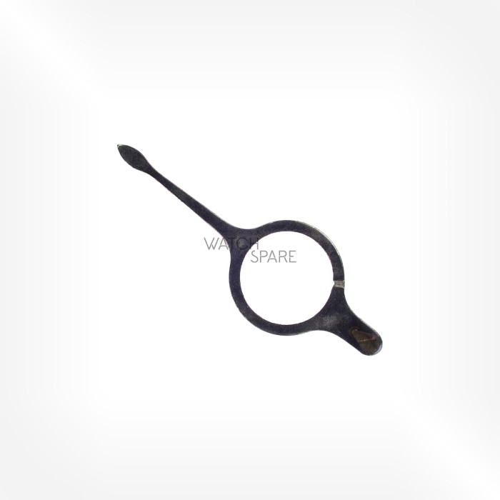 Cortébert Cal. 714 - Raquette pour spiral plat 301