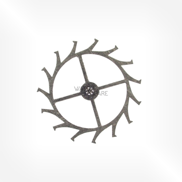 Cortébert Cal. 714 - Roue d'échappement 705