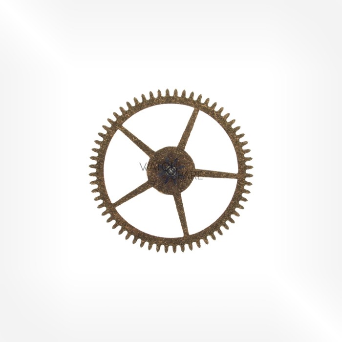 Cortébert Cal. 718 - Roue de moyenne 210