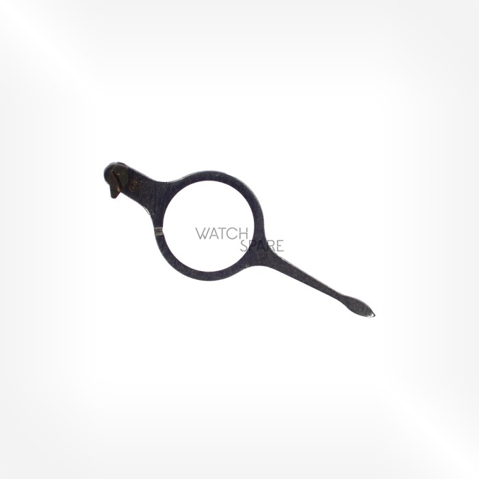 Cortébert Cal. 718 - Raquette pour spiral plat 301
