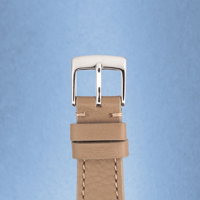Corum - Vintage avec cadran structuré Réf. 57 169 20