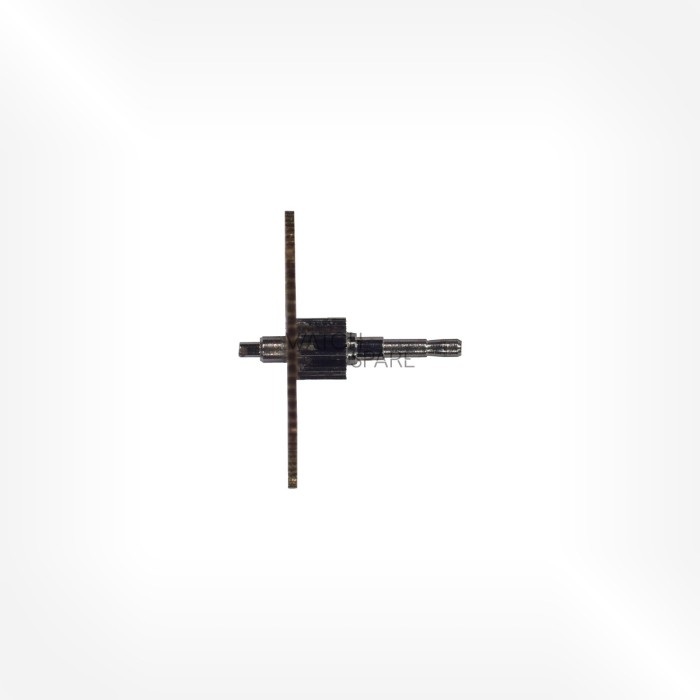 Cyma Cal. 125 - Roue de centre 201