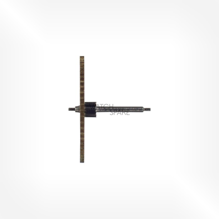 Cyma Cal. 125 - Roue de seconde 220