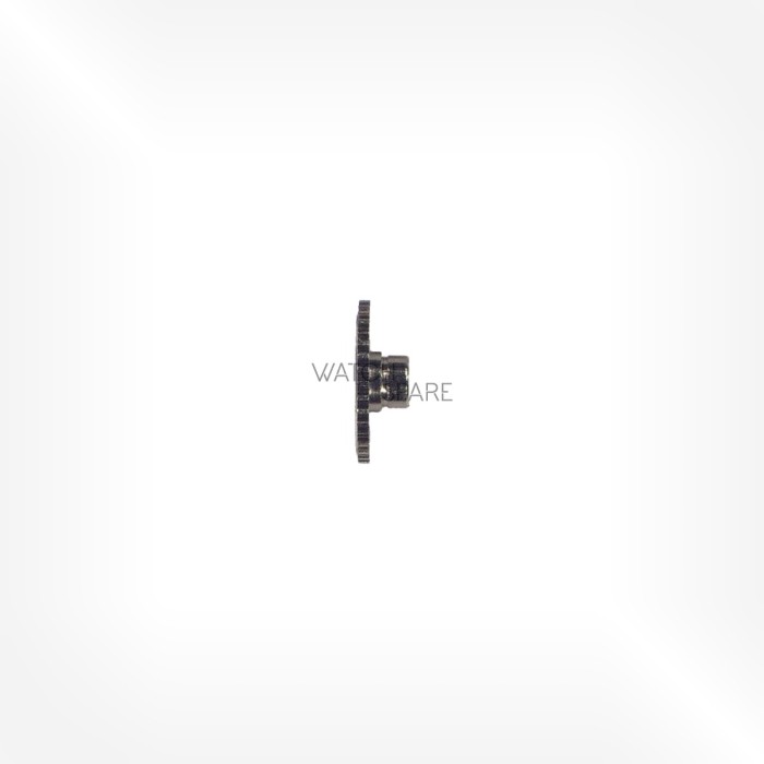 Cyma Cal. 433 - Roue des heures H086 27/1