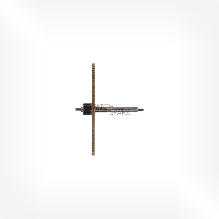 Cyma Cal. 433 - Roue de seconde 5