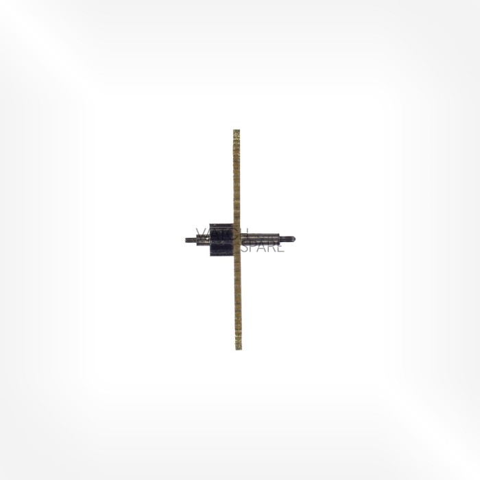 Cyma Cal. 458 - Roue de moyenne 210