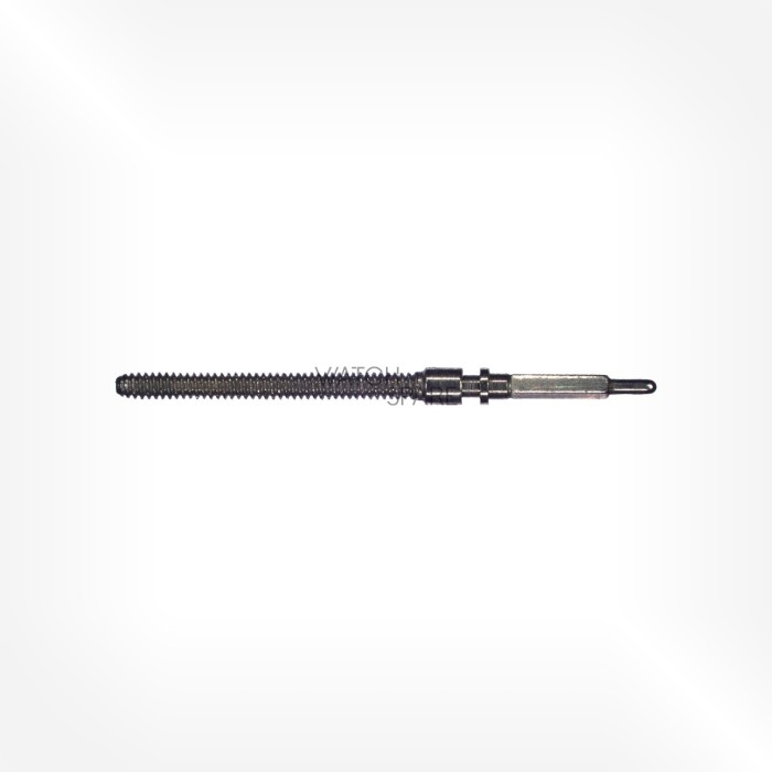 Cyma Cal. 458 - Tige de remontoir 401