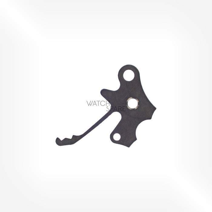 Cyma Cal. 458 - Ressort de tirette 445
