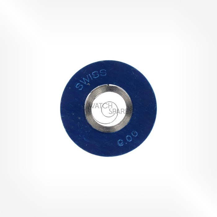Cyma Cal. 458 - Ressort de barillet 770