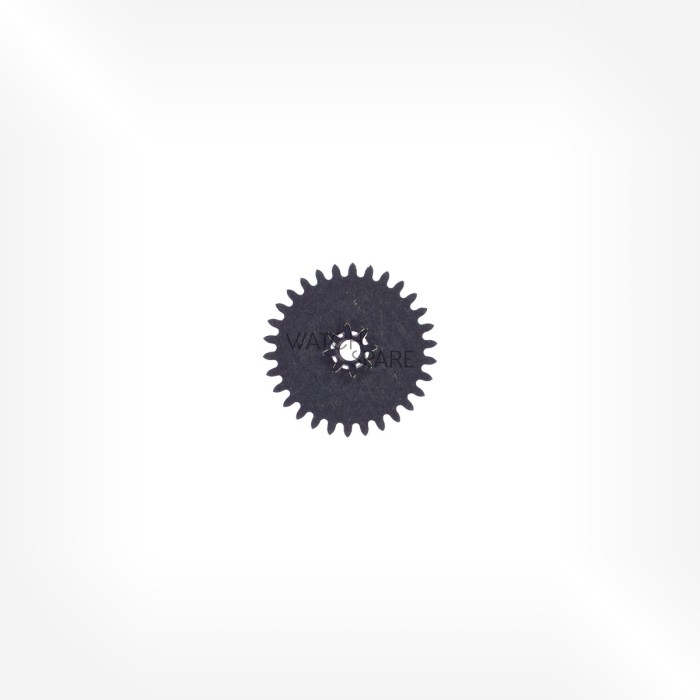 Cyma Cal. 459 - Roue de minuterie 260
