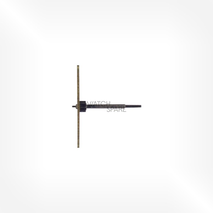 Cyma Cal. 470 - Roue de seconde, pivot long 227