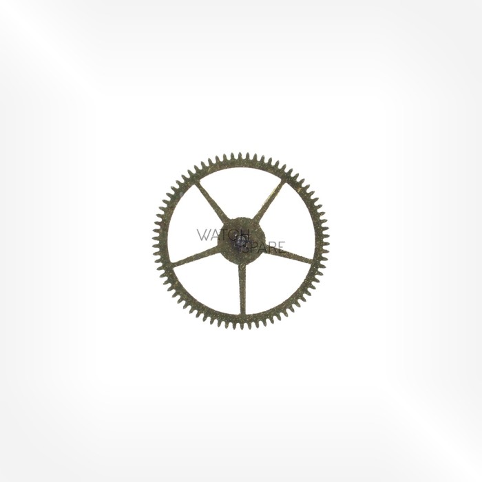 Cyma Cal. 470 - Roue de seconde, pivot long 227