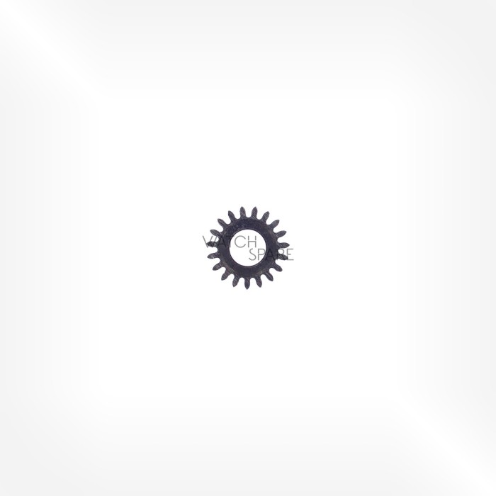 Cyma Cal. 470 - Roue de couronne 420