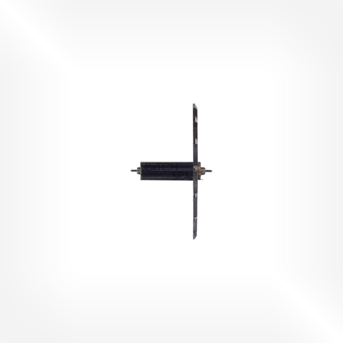 Cyma Cal. 470 - Roue d'échappement 705