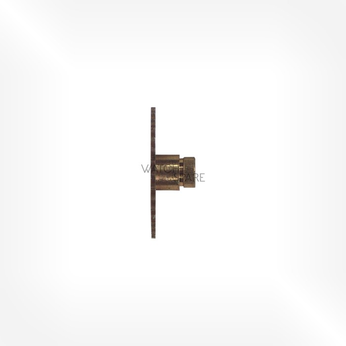 Cyma Cal. 474 - Roue des heures H139 27/1