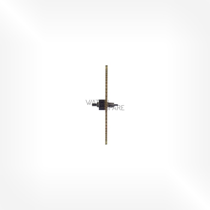 Cyma Cal. 474 - Roue de moyenne 5