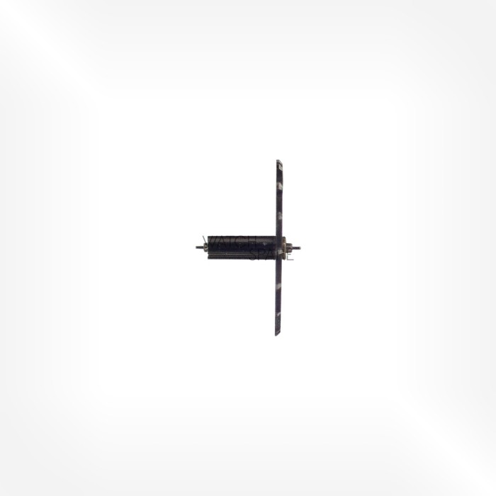 Cyma Cal. 474 - Roue d'échappement 8