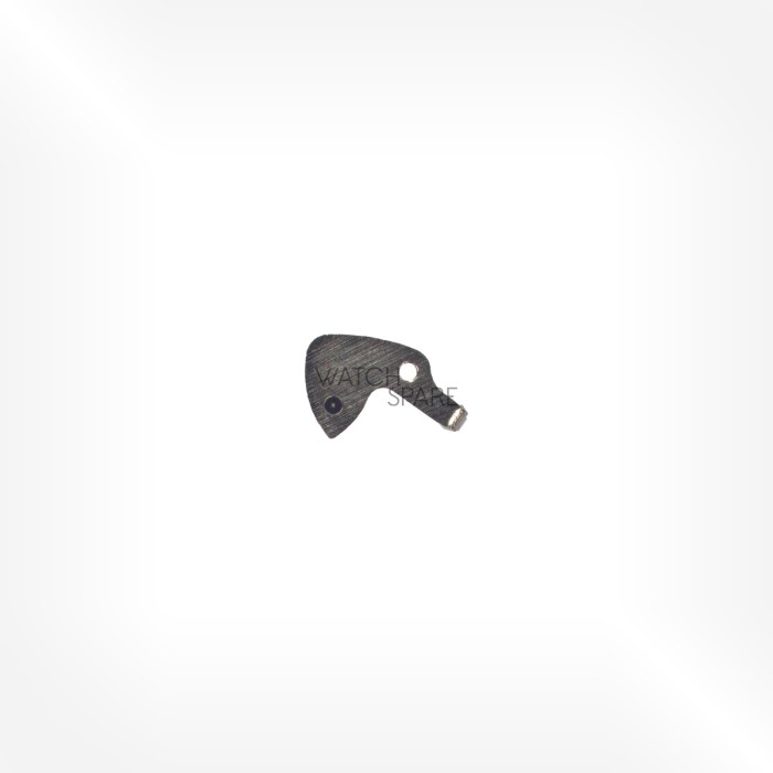 Cyma Cal. 476 - Tirette 16
