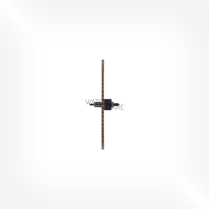 Cyma Cal. 476 - Roue de moyenne 5