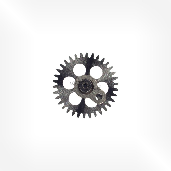 Cyma Cal. 480 - Roue entraîneuse de seconde sautante 260/1