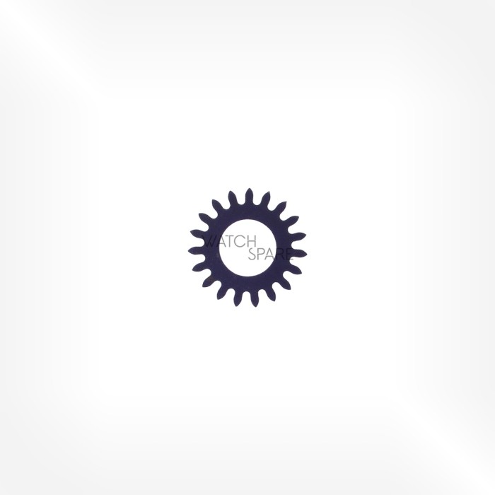Cyma Cal. 480 - Roue de couronne 30