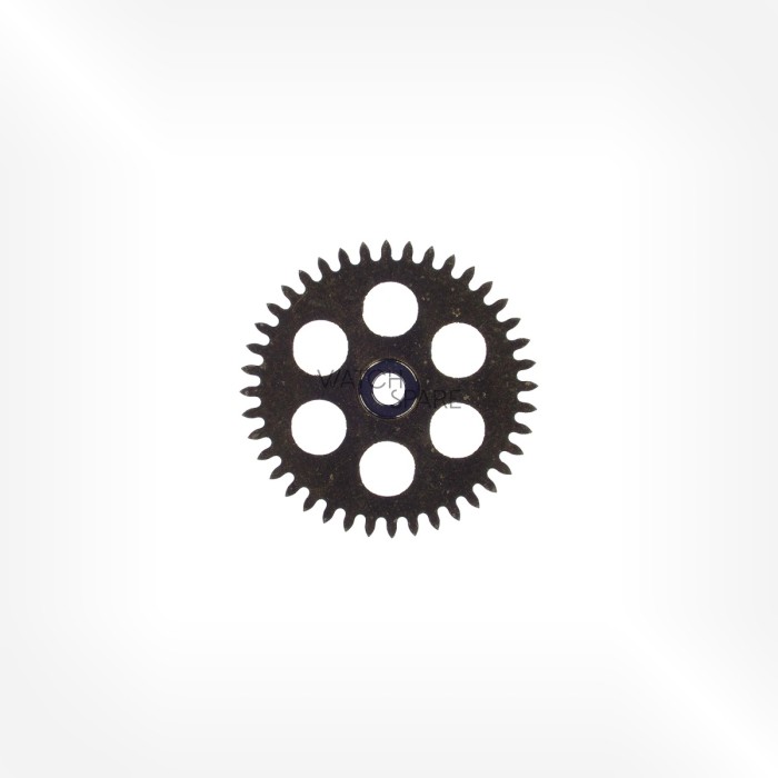 Cyma Cal. 480 - Roue de moyenne 5