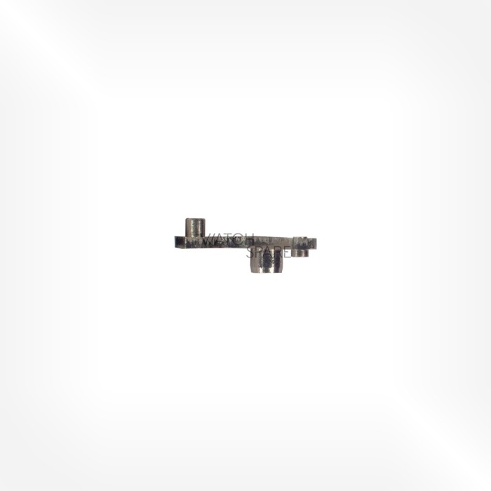 Cyma Cal. 485 - Tirette 16