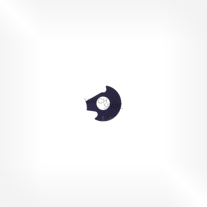 Cyma Cal. 485 - Cliquet 34