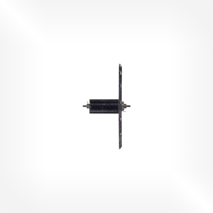 Cyma Cal. 485 - Roue d'échappement 8
