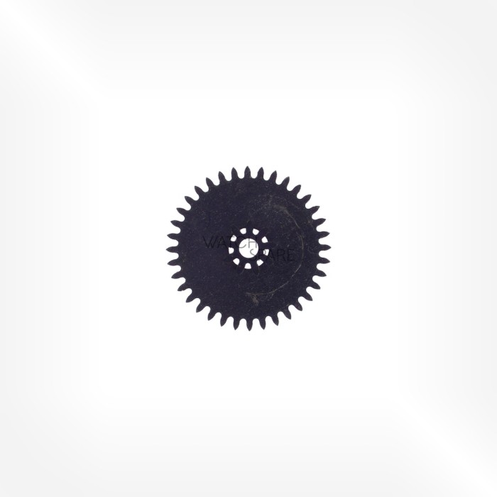 Cyma Cal. 486 - Roue de minuterie 25