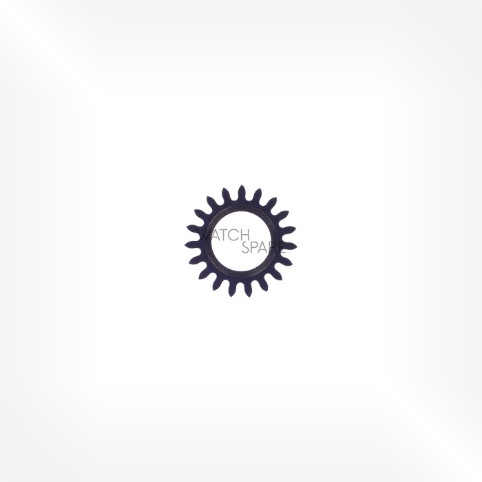 Cyma Cal. 486 - Roue de couronne 30