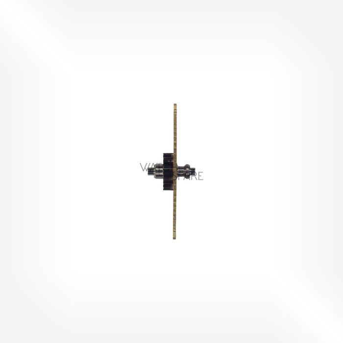 Cyma Cal. 486 - Flèche de raquette 48/5