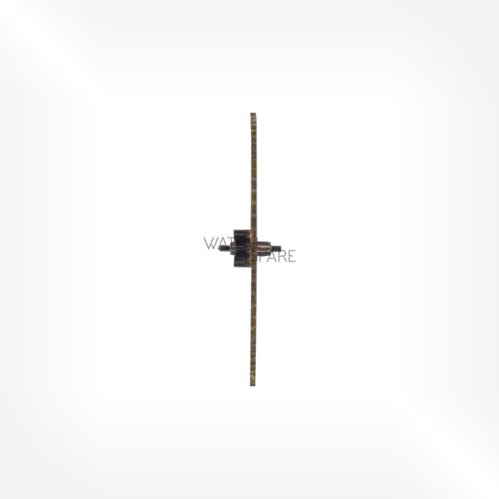 Cyma Cal. 486 - Roue de moyenne 5
