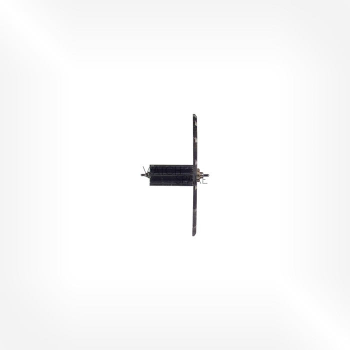 Cyma Cal. 486 - Roue d'échappement 8