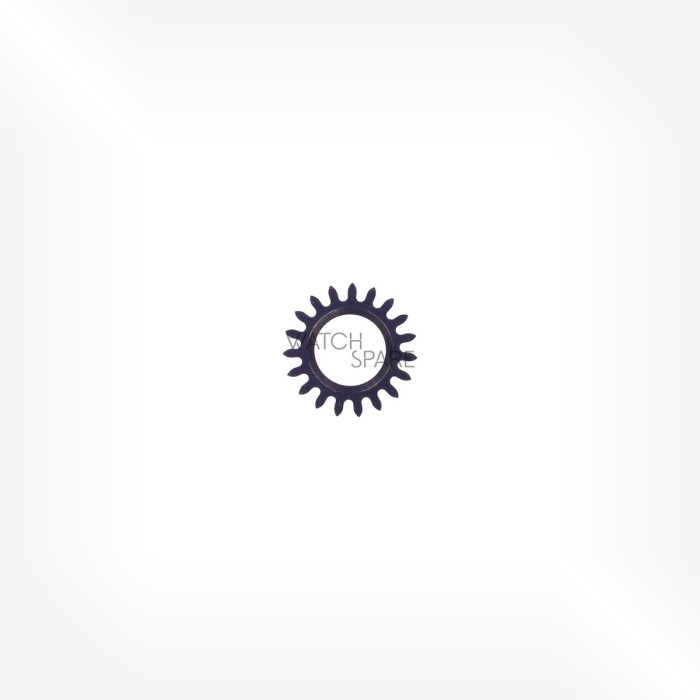 Cyma Cal. 488 - Roue de couronne 30