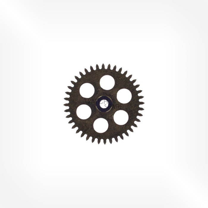 Cyma Cal. 488 - Roue de seconde 6/2