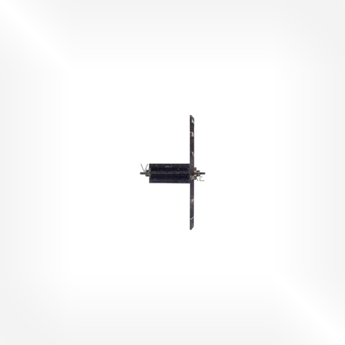 Cyma Cal. 488 - Roue d'échappement 8